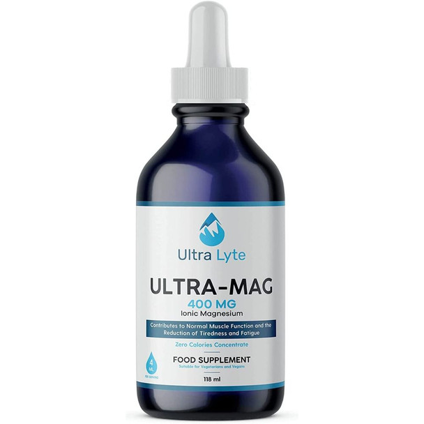 Ultra Lyte Ultra Mag 118ml Main Product Image
