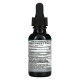 Nature’s Answer, Nettles Alcohol Free Extract, 1 oz 28 ML Ingredients Panel