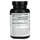 Source Naturals, DIM(Diindolylmethane) 100 mg, 120 Tablets Ingredients Panel