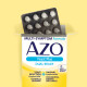 AZO YEAST PLUS 60 TABLETS