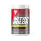 Trec Nutrition NITROBOLON Energizer PRE-WORKOUT Supplement Facts Panel