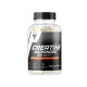 Trec Nutrition CREATINE MICRONIZED 200 Mesh 120 Caps Supplement Facts Panel
