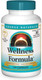 SOURCE NATURALS WELLNESS FORMULA 120 Caps Additional Product Image 2