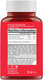 GOLI NUTRITION APPLE CIDER VINEGAR 60 GUMMIES Ingredients Panel