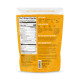 Lakanto Cake Mix, 8.8oz - Chocolate Ingredients Panel