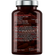 ESSENSEY L-CARNITINE 90 caps Ingredients Panel