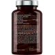 ESSENSEY MACA 90 caps 500 MG Ingredients Panel