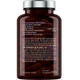 ESSENSEY MILK THISTLE 500 MG 90 caps Ingredients Panel