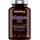 ESSENSEY POTASSIUM FORTE 90 caps 800mg Additional Product Image 2