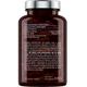 ESSENSEY POTASSIUM FORTE 90 caps 800mg Ingredients Panel