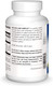 Planetary Herbals MULLEIN LUNG COMPLEX 850MG 90 Tabs Ingredients Panel