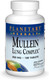 Planetary Herbals MULLEIN LUNG COMPLEX 850MG 90 Tabs