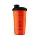 Trec Nutrition Endurance Shaker 700 ML Orange Supplement Facts Panel
