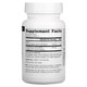 SOURCE NATURALS BROCCOLI SPROUTS EXT 250MG 60 Tabs Ingredients Panel
