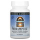 SOURCE NATURALS SERRAPEPTASE