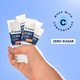 Trace Minerals ZeroLyte Electrolyte Drink - 30 Packets Additional Product Image 2