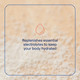 Trace Minerals ZeroLyte Electrolyte Drink - 30 Packets Additional Product Image 6