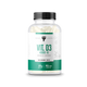 Trec Nutrition VIT. D3 4000 IU 90 Caps Supplement Facts Panel