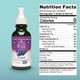 SweetLeaf Sweet Drops Grape 288 Servings (2oz.)