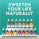 SweetLeaf Sweet Drops Grape 288 Servings (2oz.)