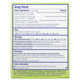 Boiron DIARALIA 60 TABLETS (DIARRHEA RELIEF) Ingredients Panel