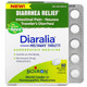 Boiron DIARALIA 60 TABLETS (DIARRHEA RELIEF) Additional Product Image 2