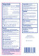 Boiron Yeast Calm Suppositories, 7 CT Ingredients Panel