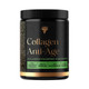 Trec Nutrition Collagen Anti-Age Jar Vanilla-Strawberry 300G Supplement Facts Panel