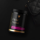 Trec Nutrition Flexi Move 300G Jar Vanilla-Strawberry Supplement Facts Panel