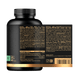 Trec Nutrition Biotin Beauty 90 Caps Ingredients Panel