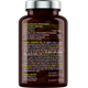ESSENSEY Bacopa Monnieri 90 Caps Ingredients Panel