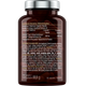 ESSENSEY Collagen Forte 120 Caps Ingredients Panel