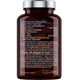 ESSENSEY Hyaluronic Acid 90 Caps Ingredients Panel