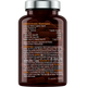 ESSENSEY Omega-3 Fatty Acids 90 Caps Ingredients Panel