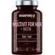 ESSENSEY Multivit for HER + Biotin 90 Caps Additional Product Image 2