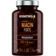 ESSENSEY Niacin Forte 120 Caps Additional Product Image 2