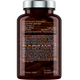ESSENSEY Vitamin D3 120 Caps 2000 IU Ingredients Panel