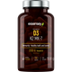 ESSENSEY Vitamin D3 + K2 MK-7 90 Caps Additional Product Image 2
