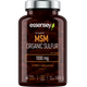 ESSENSEY MSM Organic Sulfur 90 Caps Additional Product Image 2