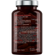 ESSENSEY Conjugated Linoleic Acid(CLA) 90 Caps Ingredients Panel