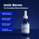 Ultra Lyte Ionic Boron 60ml 1