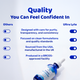 Ultra Lyte Ionic Boron 60ml Additional Product Image 8