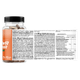 Trec Nutrition ASHWAGANDHA ULTRA 60 tabs Ingredients Panel