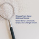 Trace Minerals Magnesium Glycinate Powder - Grape 180g Additional Product Image 4