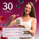 Snap Supplements Nitric Oxide Beets — how to use: mix one scoop into 8-12 oz of water or your favourite drink daily