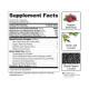 Snap Supplements Heart Health 90 Caps ingredients