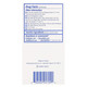 Boiron COLDCALM BABY 30 Liquid Doses Ingredients Panel
