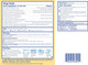 Boiron COLDCALM KIDS 30 Liquid Doses Ingredients Panel