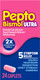 Pepto Bismol Caplets Ultra 24 Caplets Additional Product Image 2