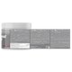 Trec Nutrition BETA-ALANINE POWDER 180g JAR Ingredients Panel